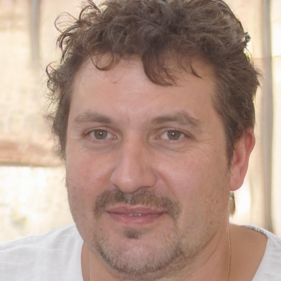 João Ferreira - Consultor em Gestão de Risco